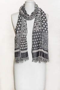 Mono Jacquard (SE-457)